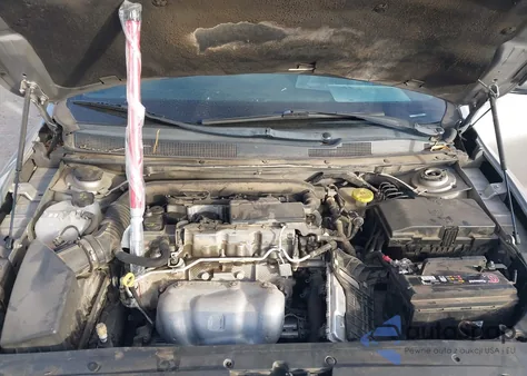 2017 Chrysler 200 Touring from USA, damaged, VIN 1C3CCCFB6HN506417